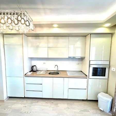 Blue Marlin Apartments Budva Exterior foto