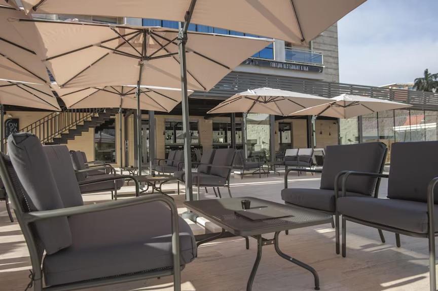 Blue Marlin Apartments Budva Exterior foto